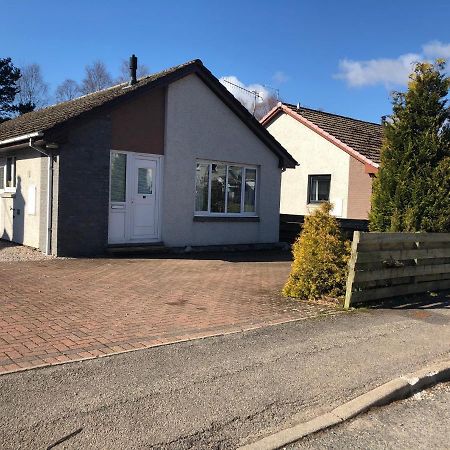 Linmore Aviemore Extérieur photo