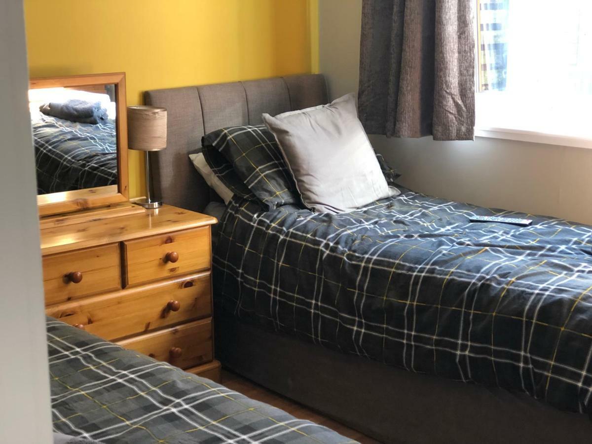 Linmore Aviemore Extérieur photo