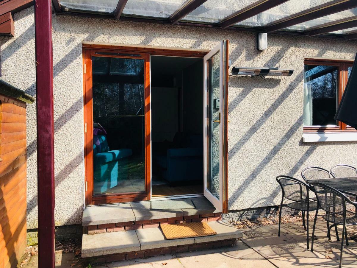 Linmore Aviemore Extérieur photo