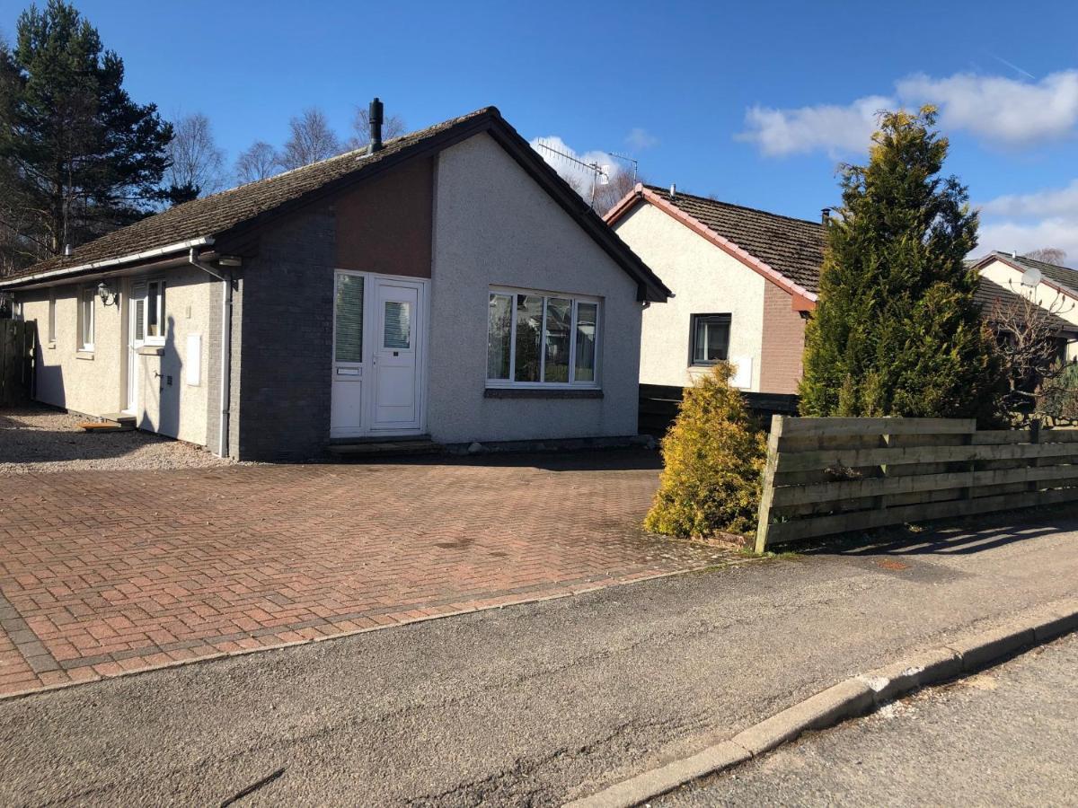 Linmore Aviemore Extérieur photo